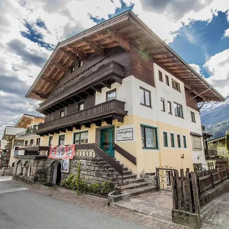 Ubytování v soukromí Ludwighaus *