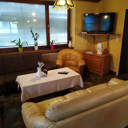 Ludwighaus Kwatera prywatna *