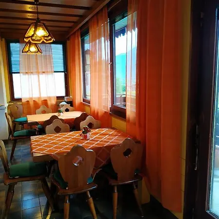 Ludwighaus Kwatera prywatna