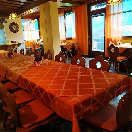 Ludwighaus * Neukirchen am Großvenediger