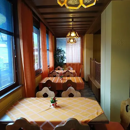 Ludwighaus Neukirchen am Großvenediger