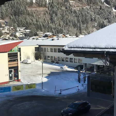 Ubytování v soukromí Ludwighaus