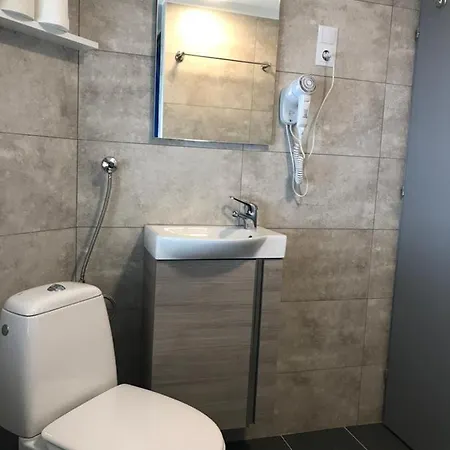 Kwatera prywatna Ludwighaus *