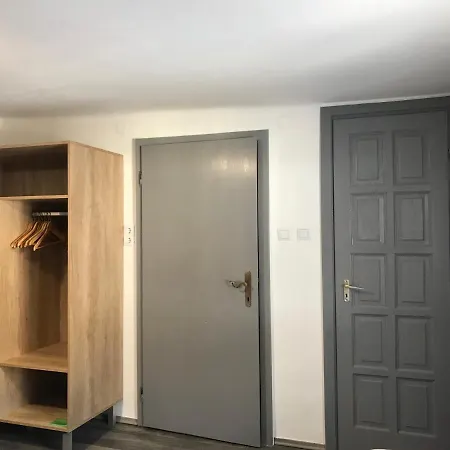 Kwatera prywatna Ludwighaus Neukirchen am Großvenediger