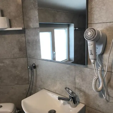 Ludwighaus * Neukirchen am Großvenediger