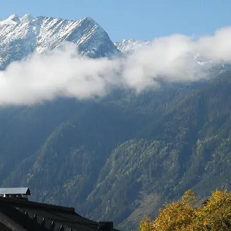 Ludwighaus Ubytování v soukromí *