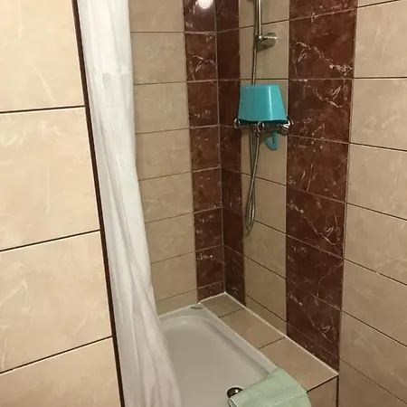 Ludwighaus Ubytování v soukromí