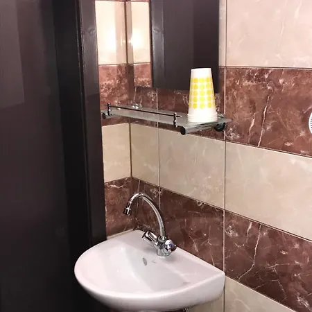 Kwatera prywatna Ludwighaus Neukirchen am Großvenediger