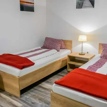 Ludwighaus Kwatera prywatna *