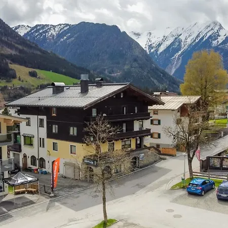 Ludwighaus Neukirchen am Grossvenediger