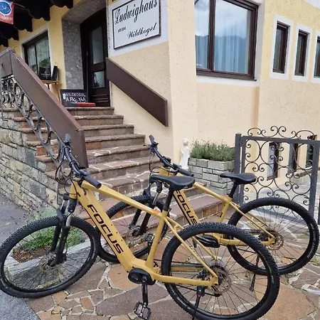 Ludwighaus * Neukirchen am Großvenediger