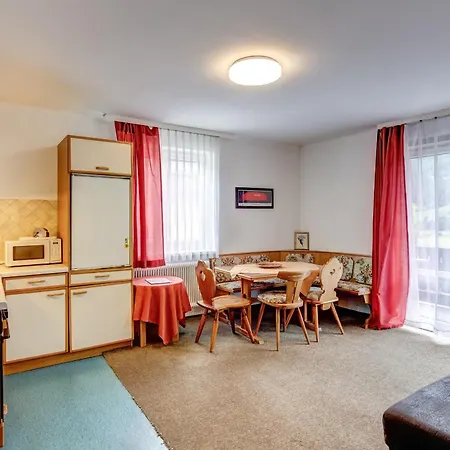 Kwatera prywatna Ludwighaus