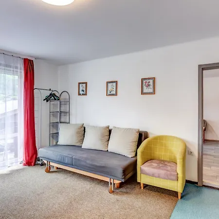 Ludwighaus Neukirchen am Großvenediger