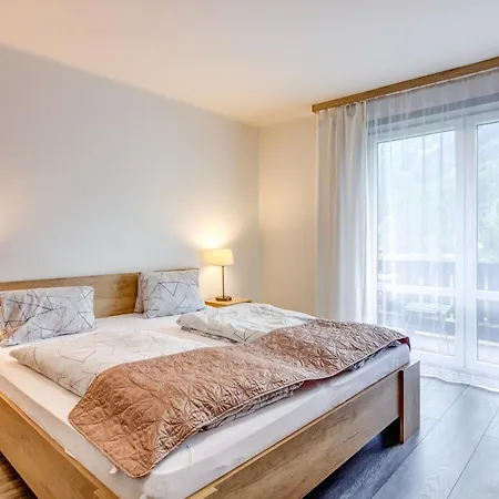 Kwatera prywatna Ludwighaus Neukirchen am Großvenediger