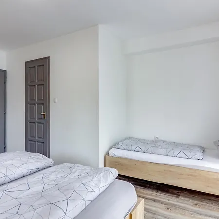 Rum i privatbostad Ludwighaus *