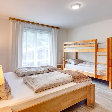 Ludwighaus * Neukirchen am Großvenediger