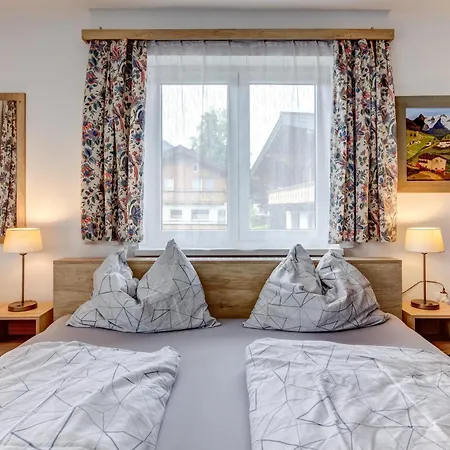 Ludwighaus Homestay szállás