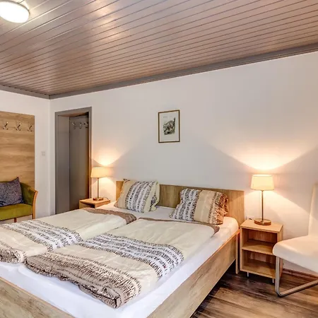 Ludwighaus Kwatera prywatna *