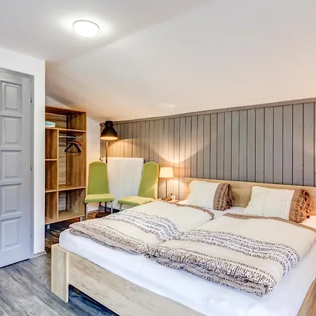 Ludwighaus * Neukirchen am Großvenediger