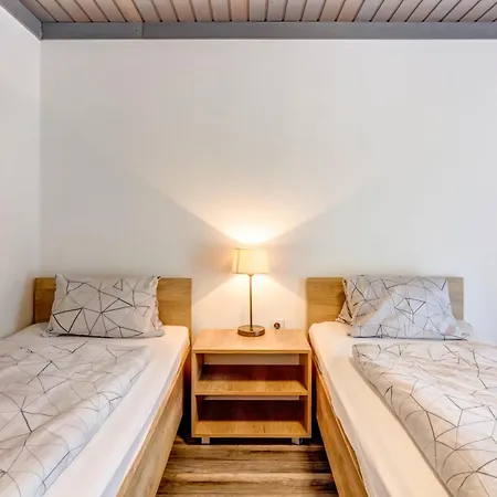 Ludwighaus Kwatera prywatna