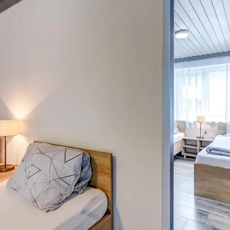 Ubytování v soukromí Ludwighaus Neukirchen am Großvenediger