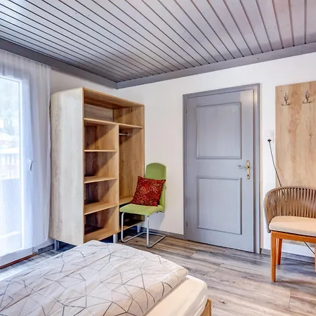 Ludwighaus Neukirchen am Großvenediger