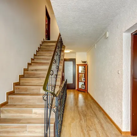Ludwighaus Homestay