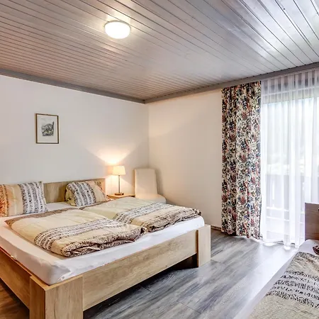 Ludwighaus Neukirchen am Großvenediger