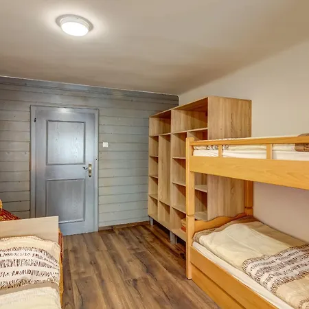 Ludwighaus * Neukirchen am Großvenediger