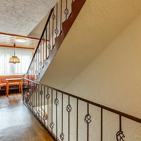 Homestay Ludwighaus Neukirchen am Grossvenediger