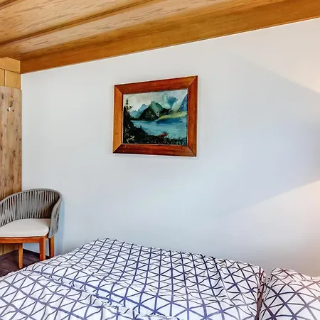 Ludwighaus * Neukirchen am Großvenediger