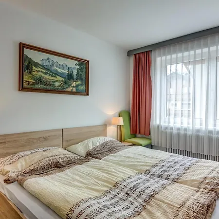 Ubytování v soukromí Ludwighaus *