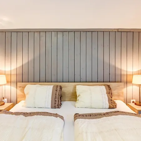 Kwatera prywatna Ludwighaus Neukirchen am Großvenediger