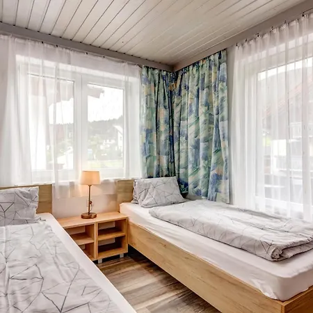 Ludwighaus Kwatera prywatna *