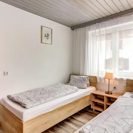 Ludwighaus Ubytování v soukromí Neukirchen am Großvenediger