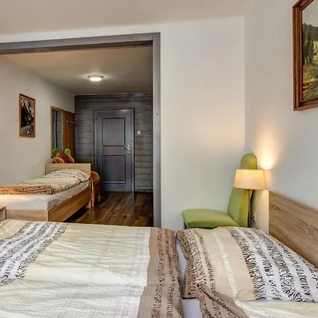 Ludwighaus * Neukirchen am Großvenediger