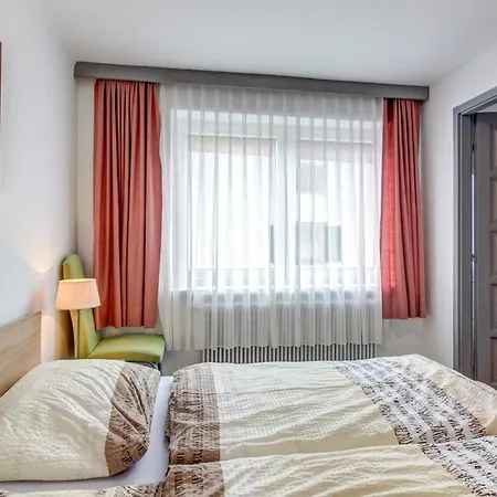 Homestay Ludwighaus
