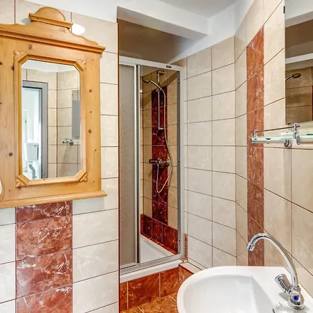 Kwatera prywatna Ludwighaus *