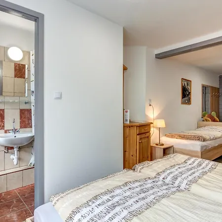 Ludwighaus Neukirchen am Großvenediger