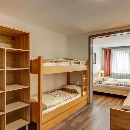 Ludwighaus * Neukirchen am Großvenediger