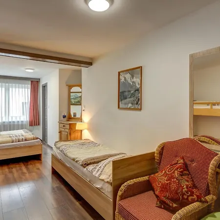 Ludwighaus Kwatera prywatna