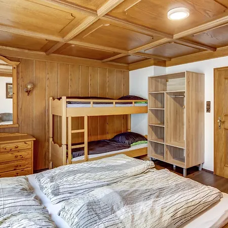 Rum i privatbostad Ludwighaus