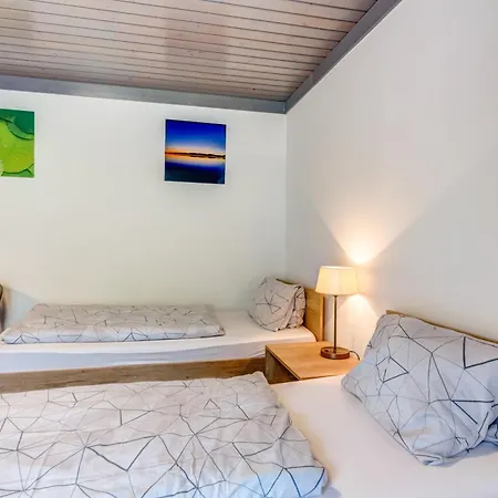 Ludwighaus Ubytování v soukromí *