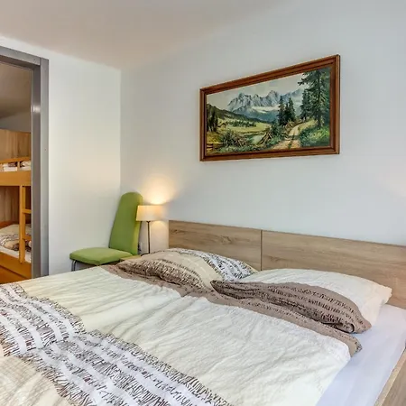 Ludwighaus Neukirchen am Großvenediger