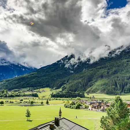 Ludwighaus * Neukirchen am Grossvenediger