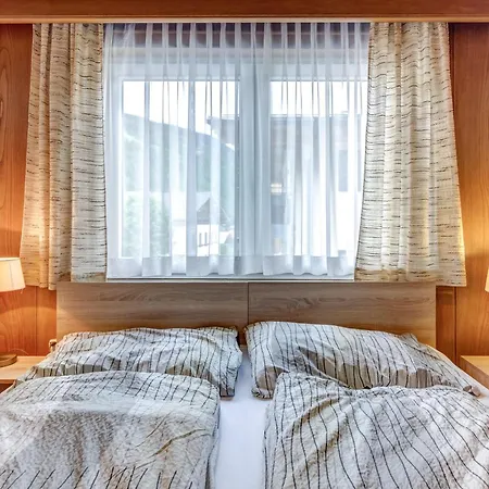 Ubytování v soukromí Ludwighaus