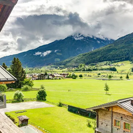 Ludwighaus * Neukirchen am Grossvenediger