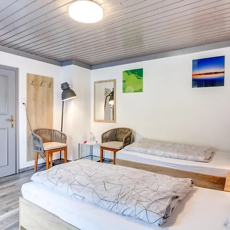 Ludwighaus Homestay