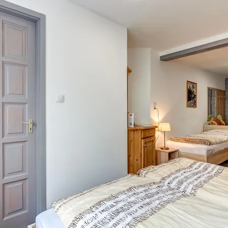 Ludwighaus Ubytování v soukromí *