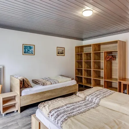 Ludwighaus Homestay Neukirchen am Grossvenediger